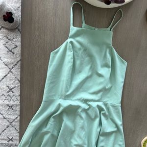 Lulus skater dress
